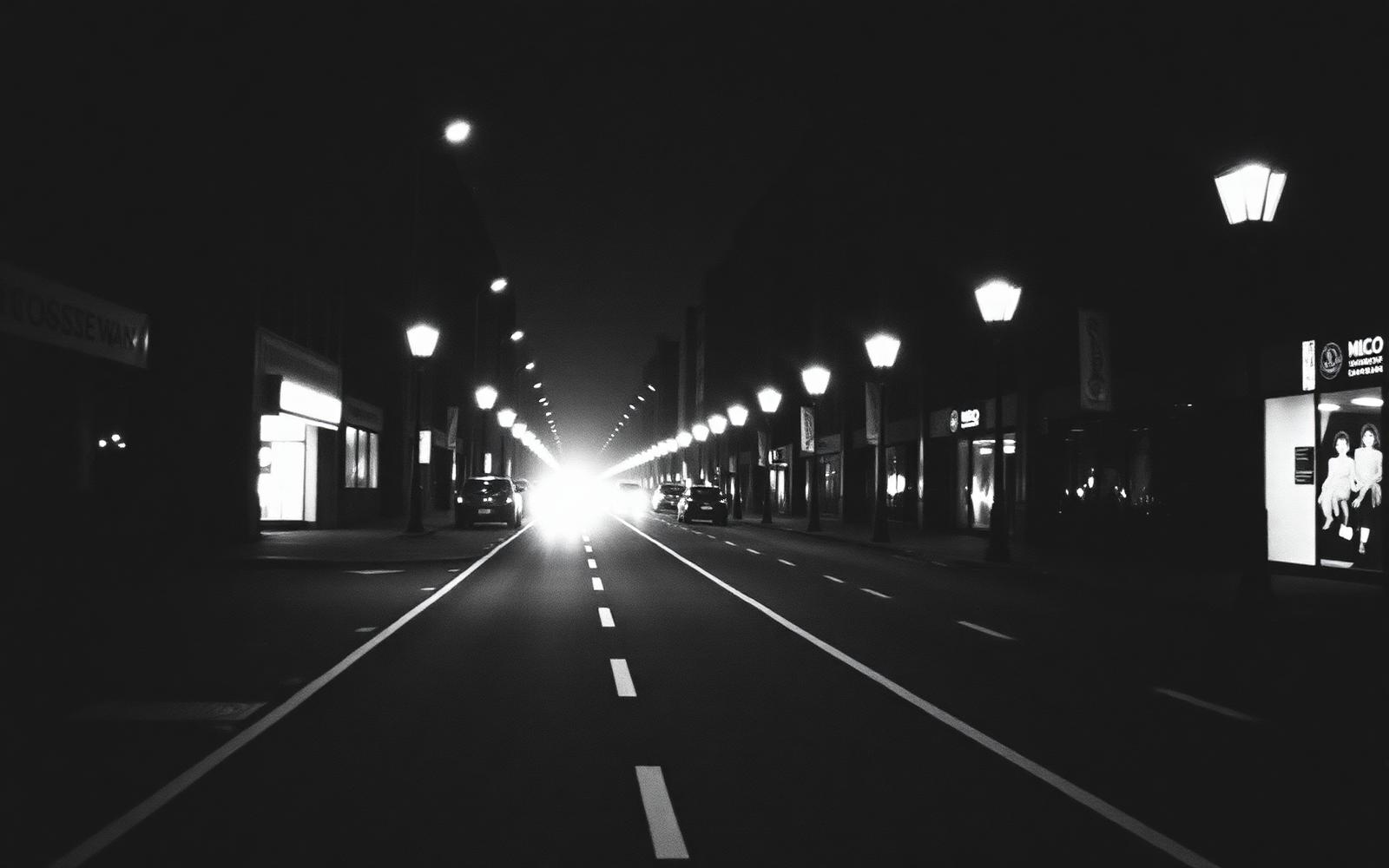 NIGHT INDEX