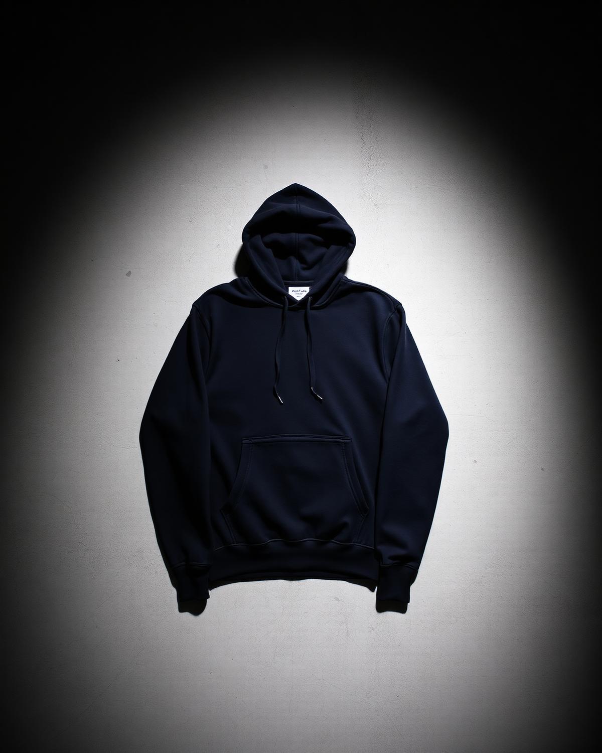 TRANSMISSION HOOD