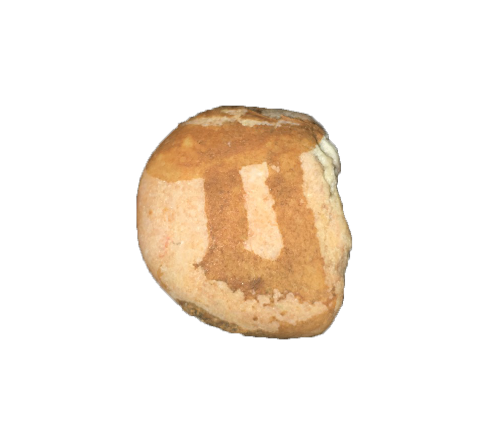 SS20 NATURAL PI STONE