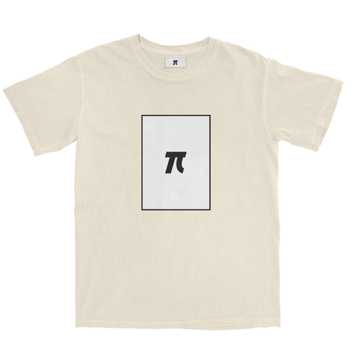 FW20 PI BOX TEE